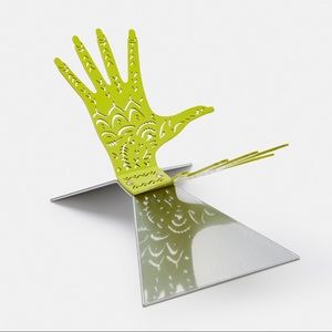 Rihanna / The Haas Brothers limited edition stand